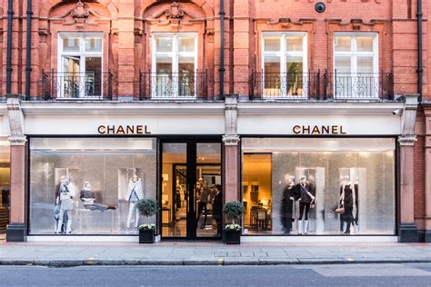 chanel corporation|where does chanel stand now.